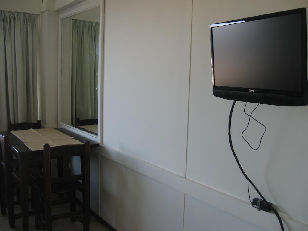 巴里洛切中心公寓酒店 圣卡洛斯-德巴里洛切 外观 照片