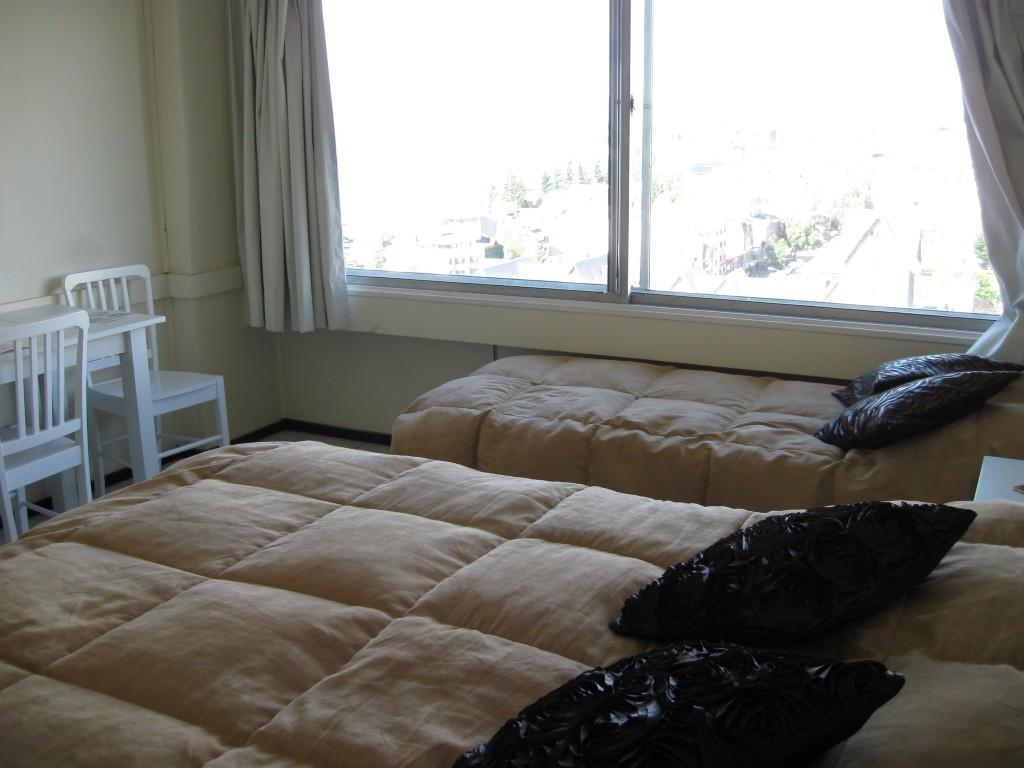 巴里洛切中心公寓酒店 圣卡洛斯-德巴里洛切 客房 照片